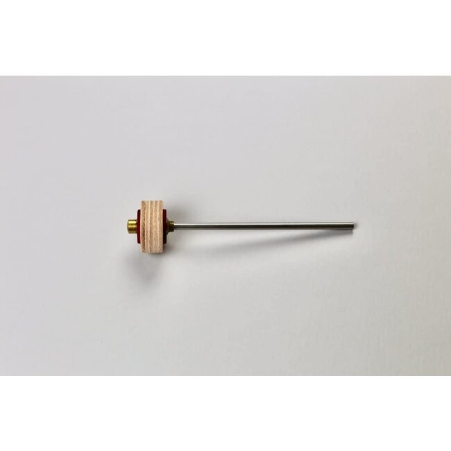 Dragonfly - KDL - Hard Leather Kick Drum Beater