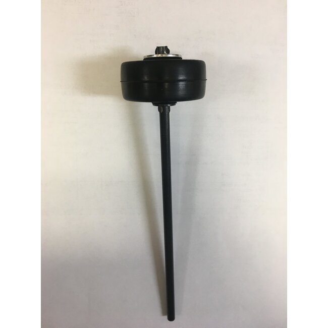 Danmar - 777 - Bass Drum Beater - UFO Skate Beater