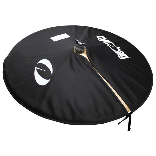 Cymbag - CY10BK - 10" Cymbal Protector