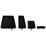 Ahead - AA9014 - Electronic Drum Mat Rug Standard - 55" X 48" w/ Gel Back