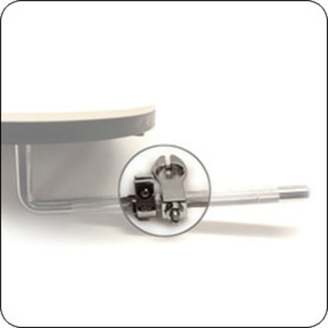 DW - DWSM2072 - Pad Arm Holder For Go Anywhere Kit