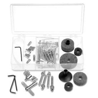 DW DW - DWSMSVKIT - Drummers Survival Hardware Parts Kit