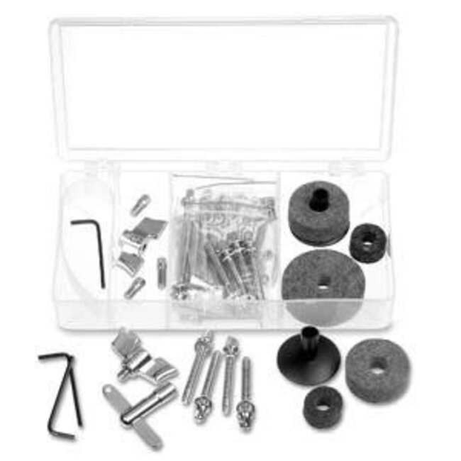 DW - DWSMSVKIT - Drummers Survival Hardware Parts Kit