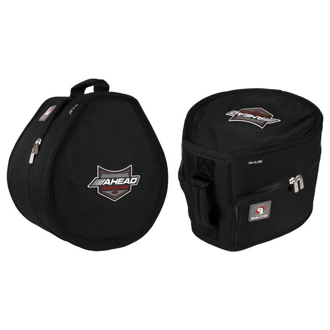 Ahead Bags - AR4006 - 6 x 8 Power Tom Case