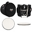 Ahead Bags - AR3016 - 16 x 14 Multi Snare/Timbale Case with 2 Stackers