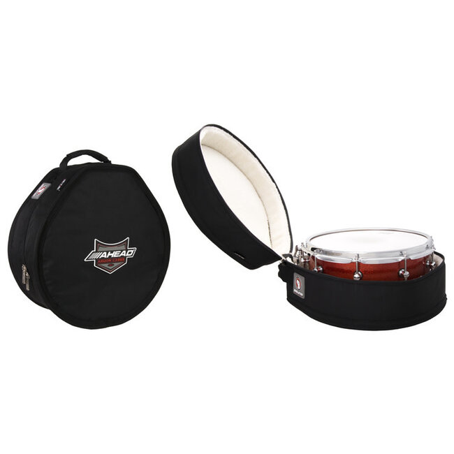 Ahead Bags - AR3006DS - 6.5 x 14 Dyna-Sonic Snare Case