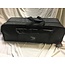 Beato Pro 1 Hardware Bag w/ Wheels - 58" (X-Large) (with Pro Drum logo)
