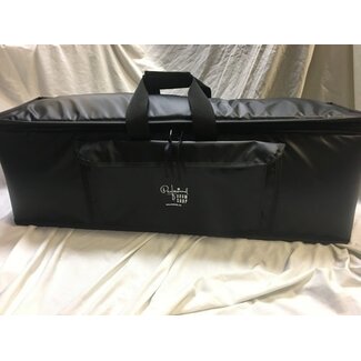 Beato Inc Beato Pro 1 Hardware Bag - 36" (Medium) (with Pro Drum logo)