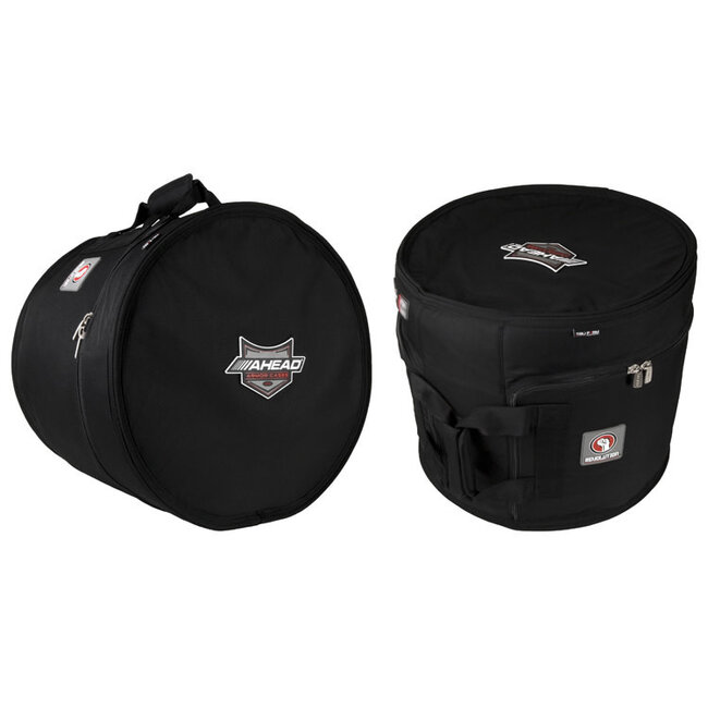 Ahead Bags - AR2015 - 16 x 14 Floor Tom Case 16 Deep, 14 Diameter