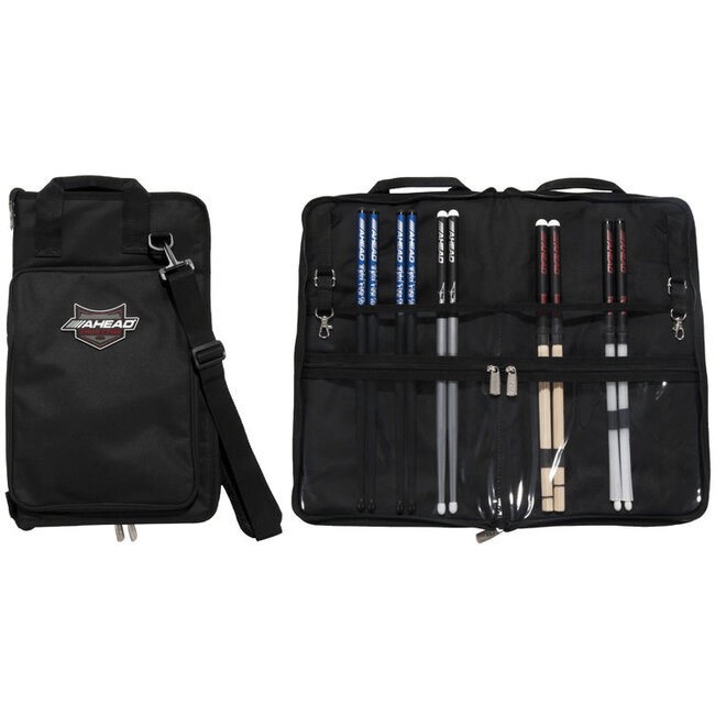 Ahead Bags - AA6026 - Jumbo Stick Case