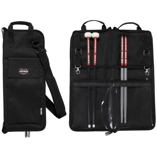 Ahead Bags - AA6025 - Deluxe Standard Stick Case