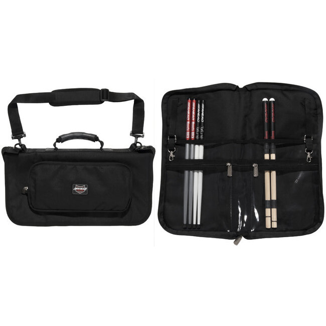 Ahead Bags - AA6024EH - Deluxe Stick Case