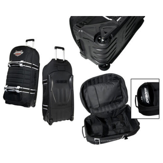Ahead Bags - AA5038W - OGIO Engineered Hardware SLED 38 x 16 x 14 Hardware Case