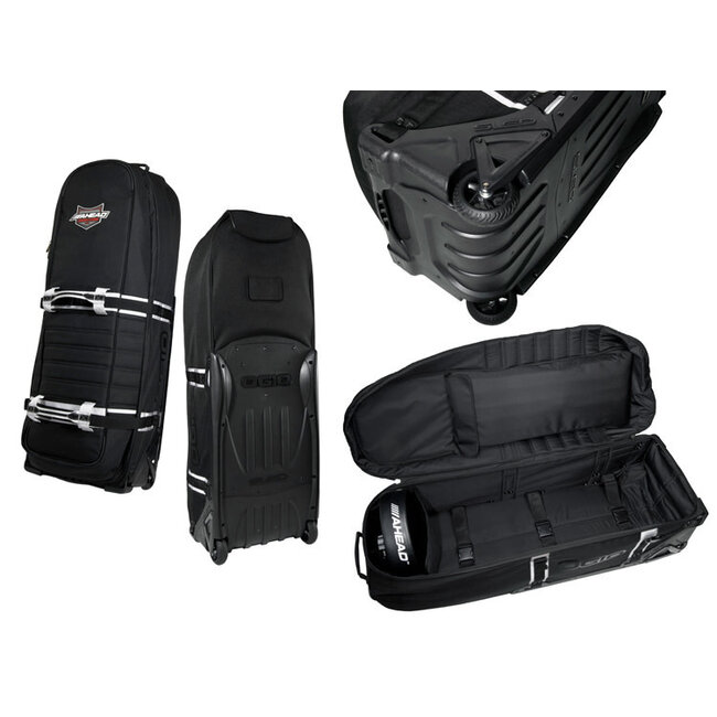 Ahead Bags - AA5048W - OGIO Engineered Hardware SLED 48 x 16 x 14 Hardware Case