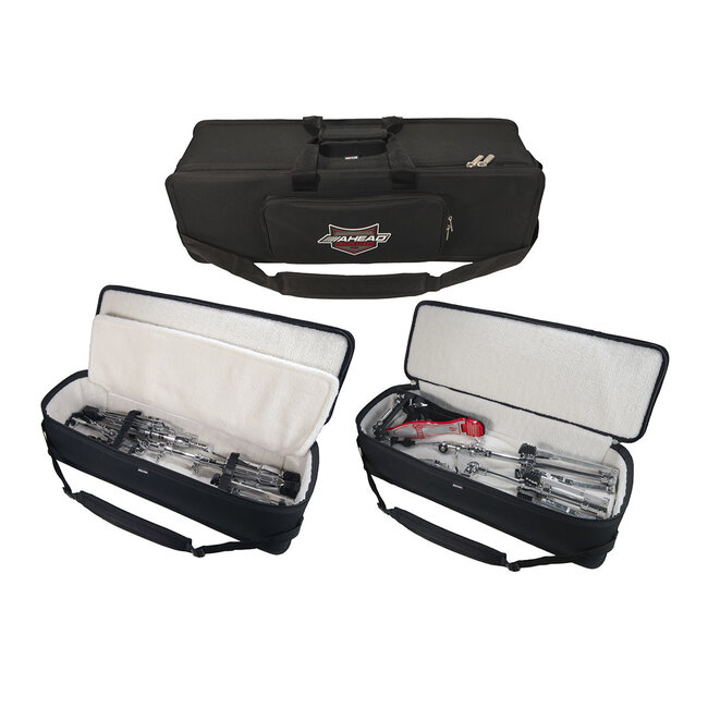 Ahead Bags - AA5032 - Compact Hardware Case 32 x 10 x 8
