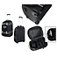 Ahead Bags - AA5028OW - OGIO Engineered Hardware Case 28 x 16 x 14 Hardware Case