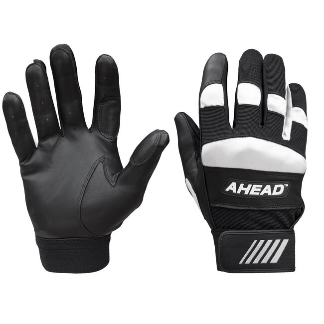 Ahead - GLS - Gloves Small w/wrist-support