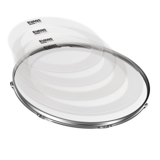 Evans - ER-FUSION - E-Ring Pack, Fusion