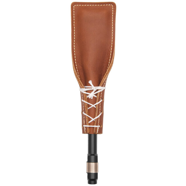 Ahead - AHSKLS - Leather Slap Beater (For Bass Drum Or Cajon)