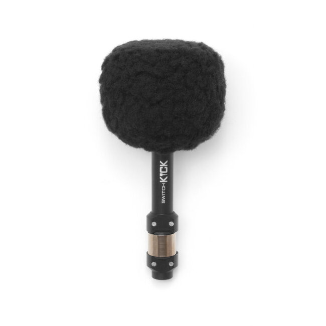 Ahead - AHSKBK - Boom Beater (Daru Jones Signature Model)