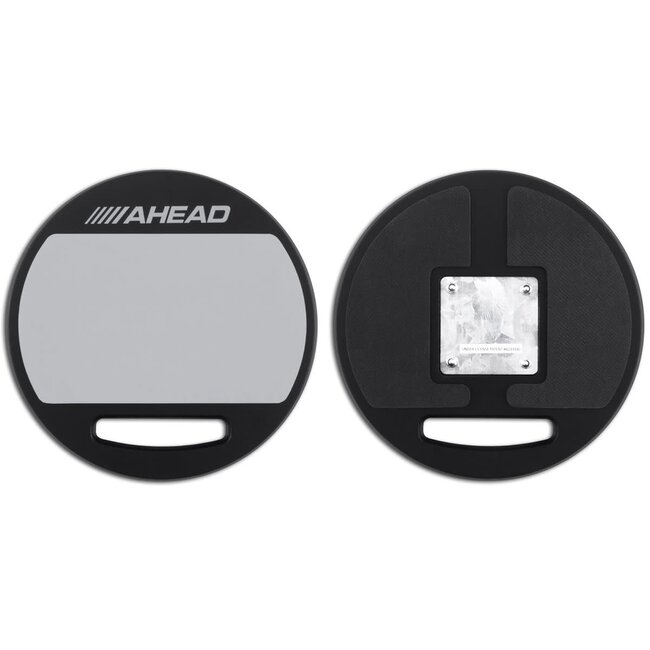 Ahead - AHPZM - 10" Snare Pad with Snare Sound