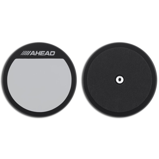Ahead - AHPS - 7" Single Sided Mountable Pad (8mm thread)