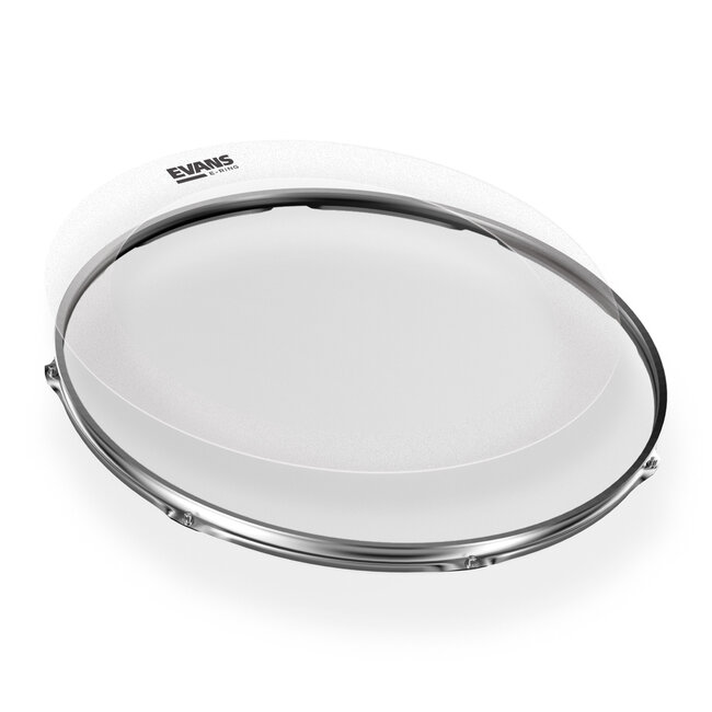 Evans - E16ER2 - 2" E-Ring 10 Pack, 16"