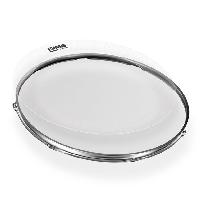 Evans - E15ER2 - 2" E-Ring 10 Pack, 15"