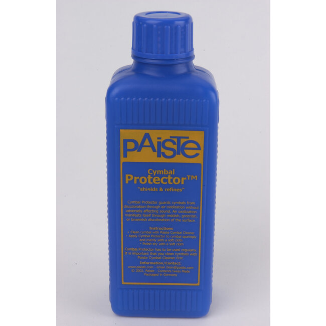 Paiste - AC29112 - Cymbal Protector (12) Boxed