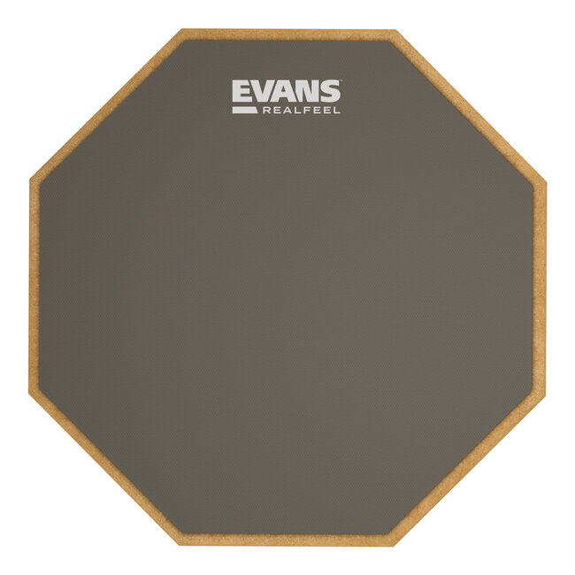 RealFeel by Evans - ARF7GM - Apprentice Pad, 7"