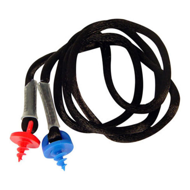 Ahead - ACMEL - Ahead Custom Molded Earplug Lanyard