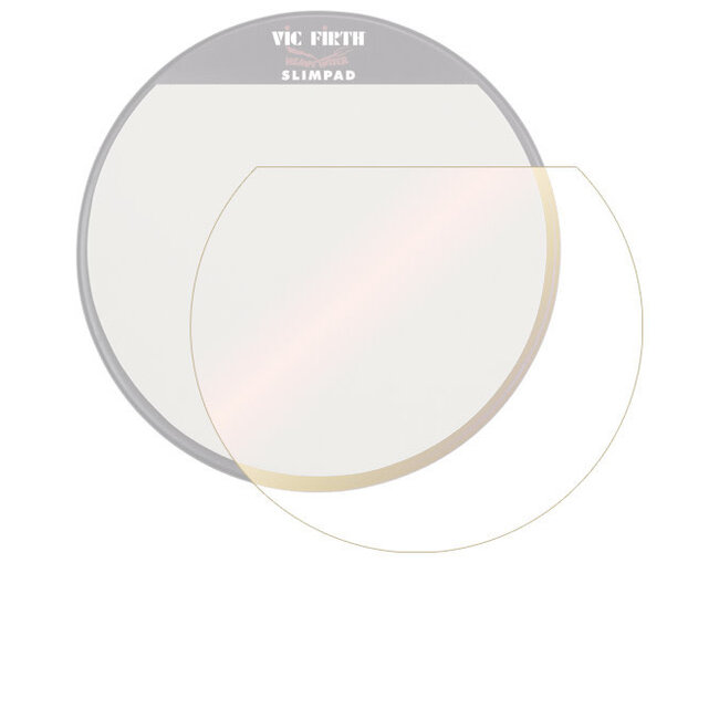 Vic Firth - HHPSN-L - Laminate for Stock and Slim pads
