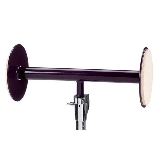 Vic Firth - HHPBASS - Heavy Hitter Marching Bass Practice Pad