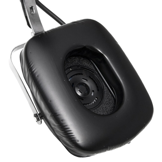 Metrophones - GFC - Replacement Gel Filled Cushions (2 Pack)