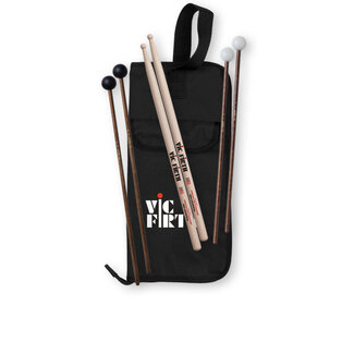 Vic Firth Vic Firth - EP1 - Elementary Education Pack (includes SD1, M5, M14, BSB)