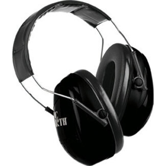 Vic Firth Vic Firth - DB22 - Drummer's Headphones (Discontinued)