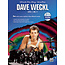 Ultimate Play-Along Drum Trax: Dave Weckl, Level 1, Volume 2 - by Dave Weckl - 00-MMBK0063CD