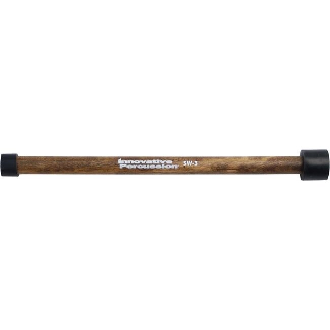 Innovative Percussion - SW-3 - Double Second Steel Drum Mallets / Wood
