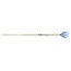 Innovative Percussion - WL4B - Medium Marimba Mallets - Sky Blue Yarn - Birch