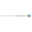 Innovative Percussion - WL6B - Hard Marimba Mallets - Sky Blue Yarn - Birch