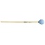 Innovative Percussion - WL1 - Bass Marimba Mallets - Sky Blue Yarn - Rattan