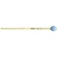 Innovative Percussion - WL6 - Hard Marimba Mallets - Sky Blue Yarn - Rattan