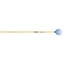 Innovative Percussion - WL2 - Soft Marimba Mallets - Sky Blue Yarn - Rattan