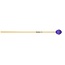 Innovative Percussion - RS40C - Hard Marimba / Vibraphone Mallets - Purple Cord - Rattan
