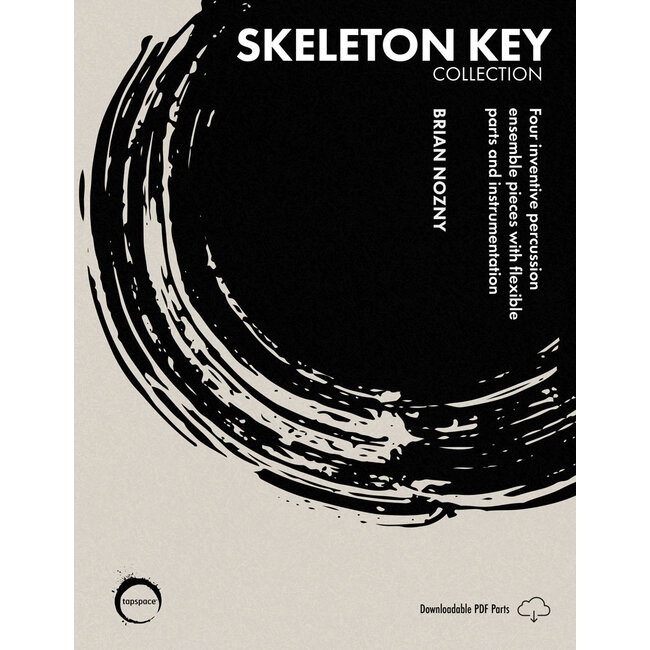 Skeleton Key Collection - by Brian Nozny - TSPB-52