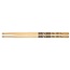 Zildjian 400th Anniversary Drumsticks - Z5A-400 - Clear Lacquer Wood Tip 5A with 60s Rock Design