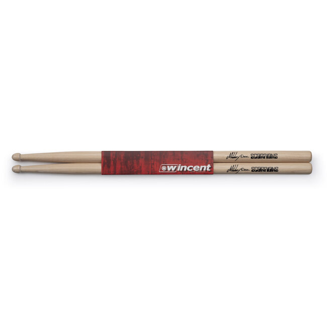 Wincent - WMDS - Mikkey Dee Drumsticks