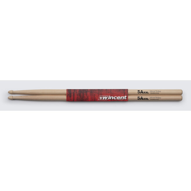 Wincent - W5AXXL - 5AXXL Hickory Drumsticks