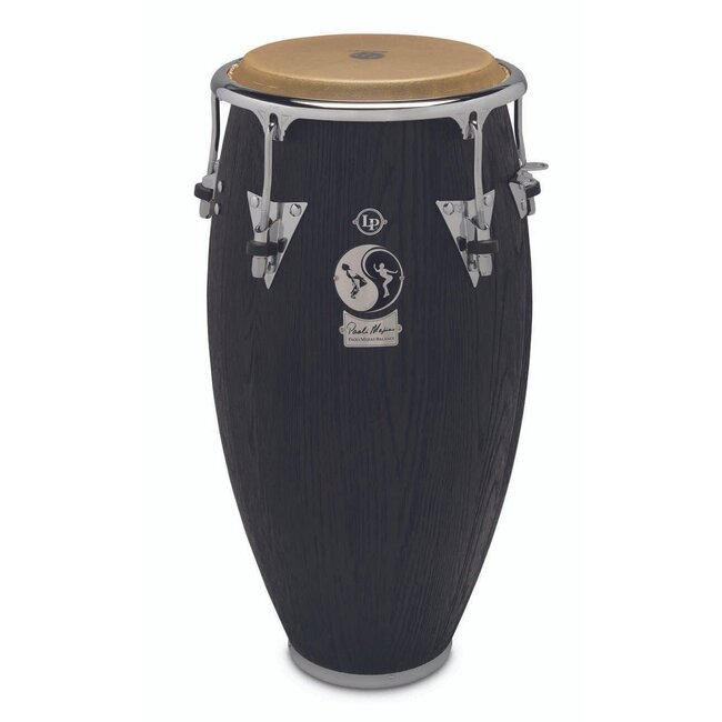 LP - LP522Z-PMB - Paoli Mejias CCII 11" Quinto Ash Balance Chrome