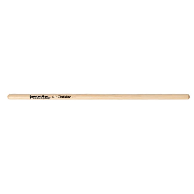 Innovative Percussion - LS-1 - "Timbalero" Standard Model / .485" X 16.5" Timbale (Pack Of 4 Pair)